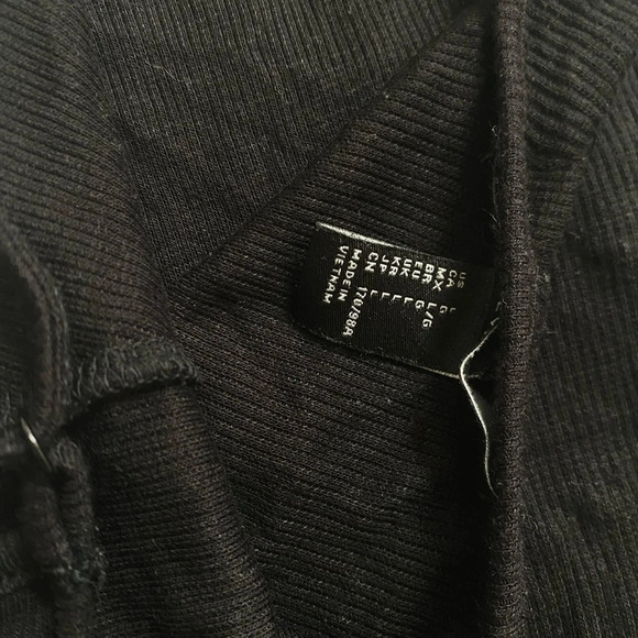 F21 Open Back Bodysuit - Picture 3 of 4